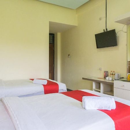 RedDoorz @ Tambolaka Sumba Hotell Lokokaki Eksteriør bilde