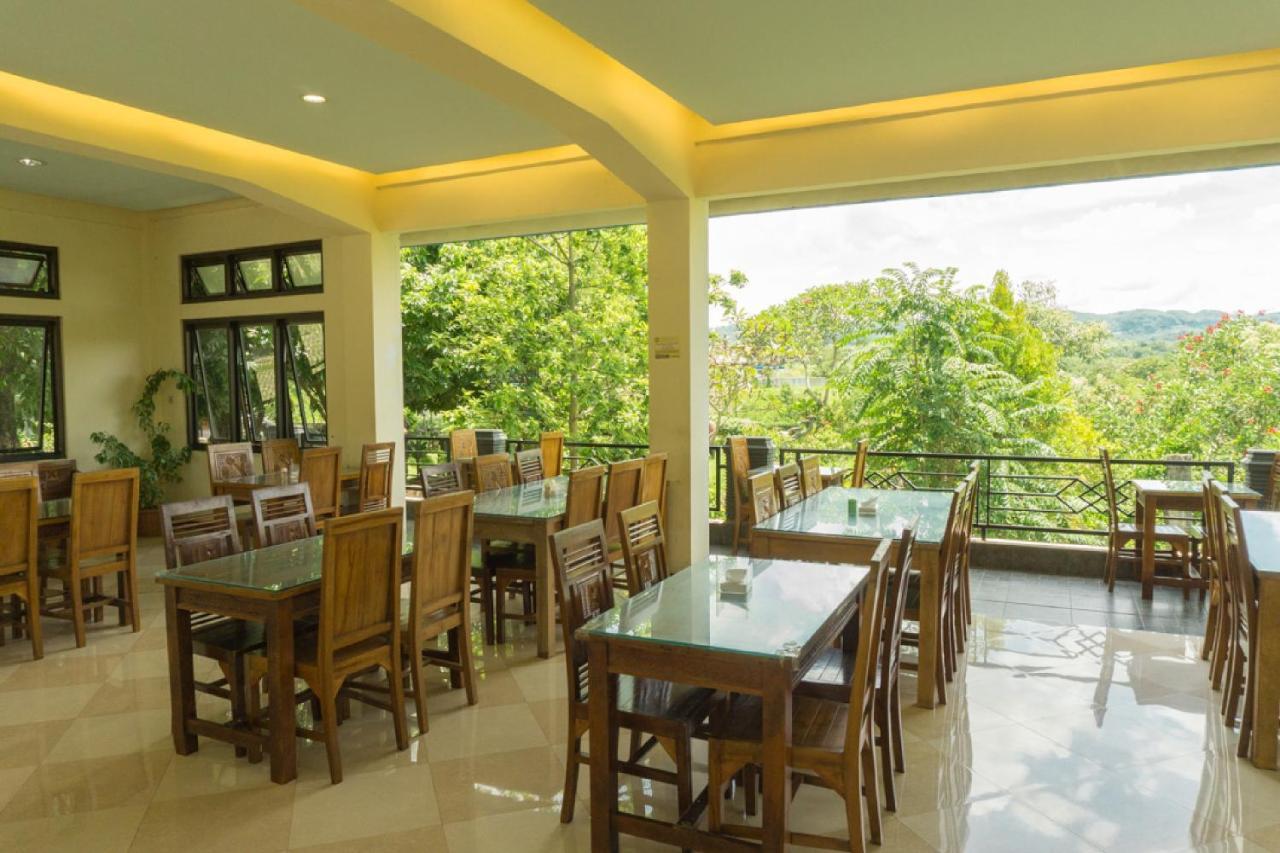 RedDoorz @ Tambolaka Sumba Hotell Lokokaki Eksteriør bilde